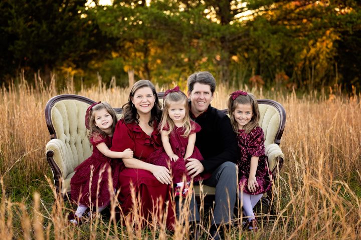 Session photograph