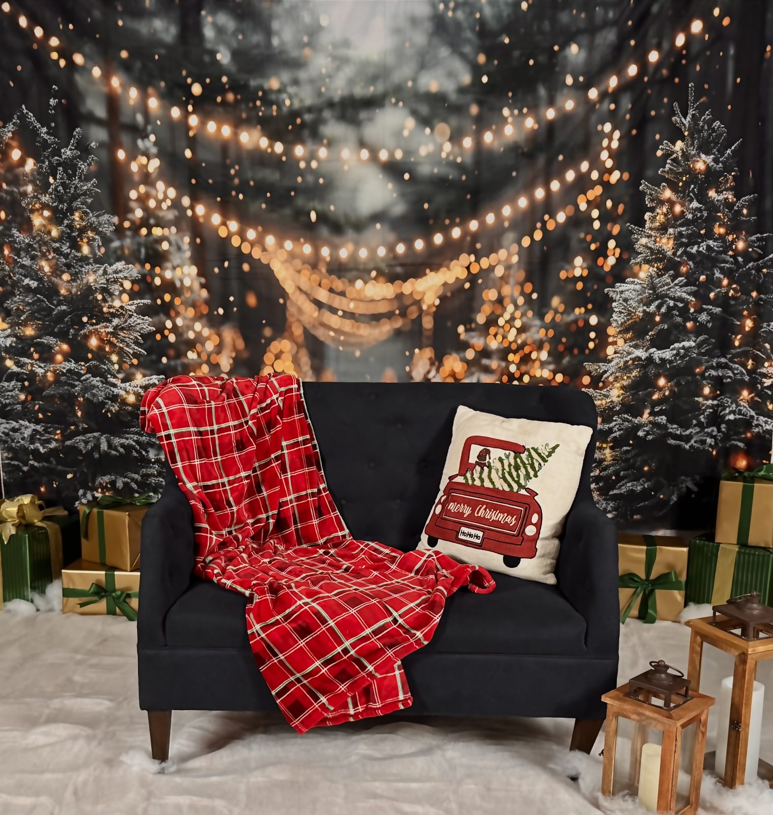 🎄Holiday Mini Session featured photograph